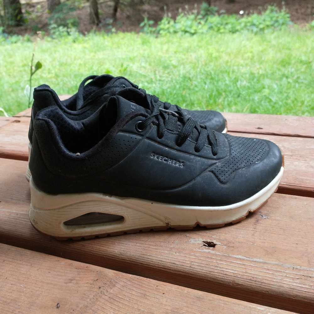 Sketchers Running Shoes